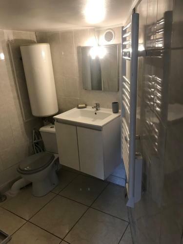Apartamento Clos De La Fontaine E