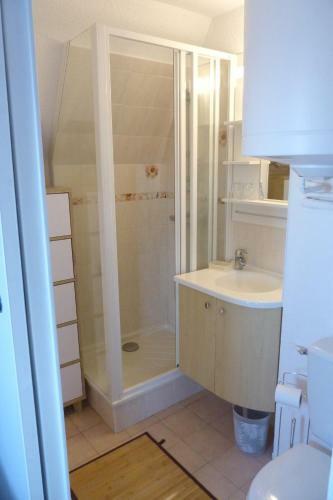 Apartamento Studio -vue Mer R�sidence Grand Cap