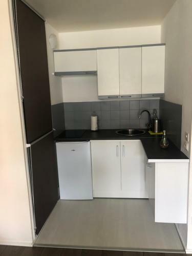 Apartamento Sweety Nest 224