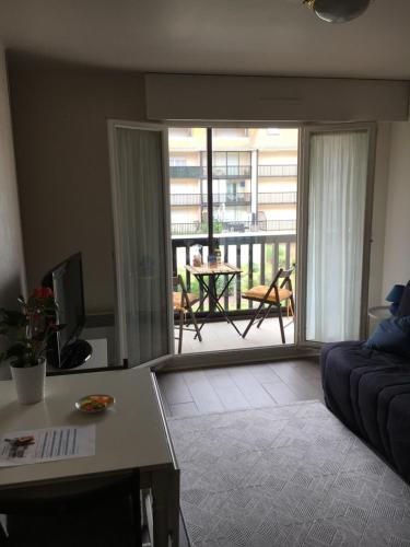 Apartamento Sweety Nest 224