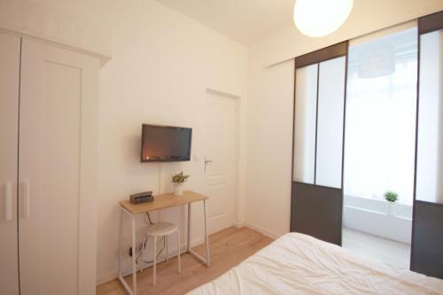 Apartamento Villers-sur-mer
