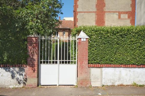 Apartamento Villers-sur-mer