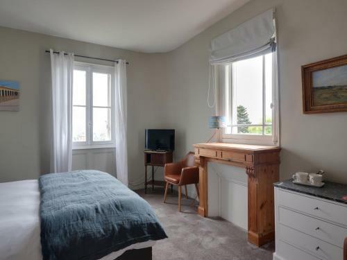 Bed & Breakfast Guesthouse La Mascotte