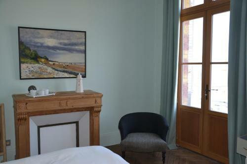 Bed & Breakfast Guesthouse La Mascotte