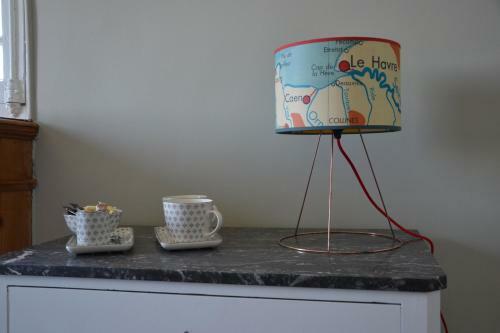 Bed & Breakfast Guesthouse La Mascotte