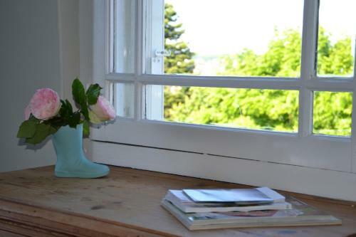 Bed & Breakfast Guesthouse La Mascotte