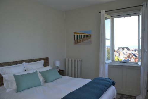Bed & Breakfast Guesthouse La Mascotte