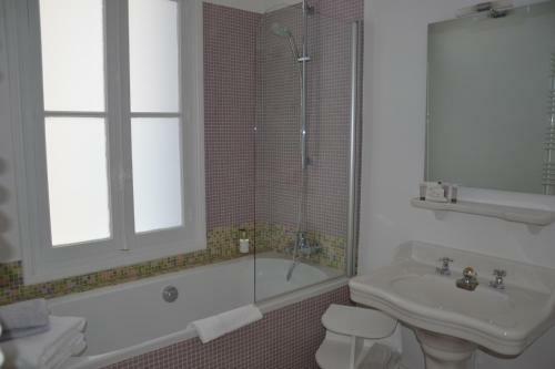 Bed & Breakfast Guesthouse La Mascotte