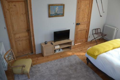 Bed & Breakfast Guesthouse La Mascotte