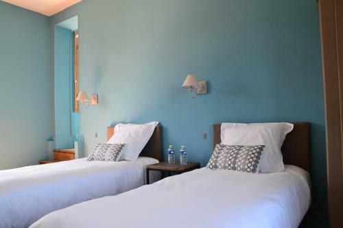 Bed & Breakfast Guesthouse La Mascotte