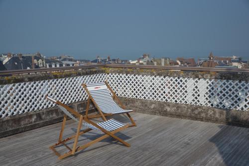 Bed & Breakfast Guesthouse La Mascotte