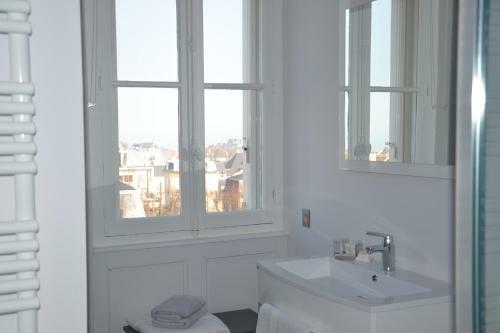 Bed & Breakfast Guesthouse La Mascotte