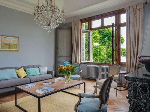 Bed & Breakfast Guesthouse La Mascotte