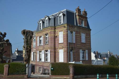 Bed & Breakfast Guesthouse La Mascotte