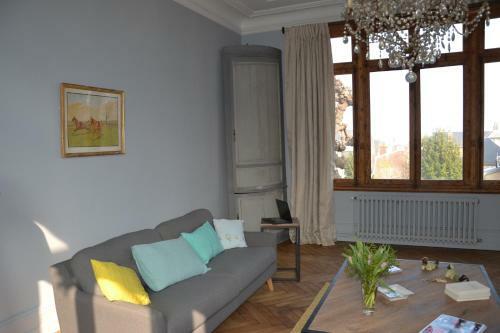 Bed & Breakfast Guesthouse La Mascotte