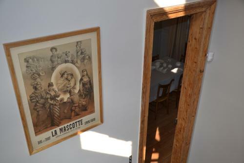 Bed & Breakfast Guesthouse La Mascotte