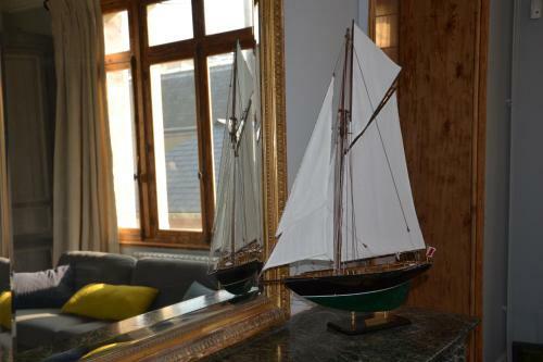 Bed & Breakfast Guesthouse La Mascotte