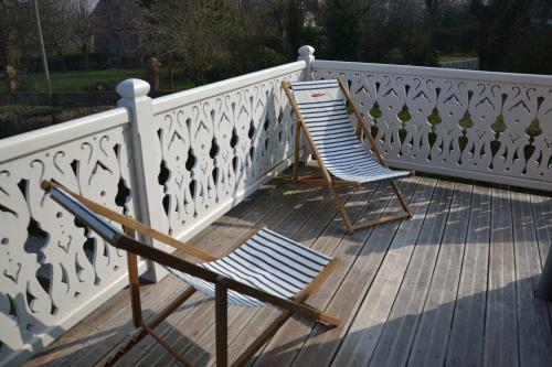 Bed & Breakfast Guesthouse La Mascotte