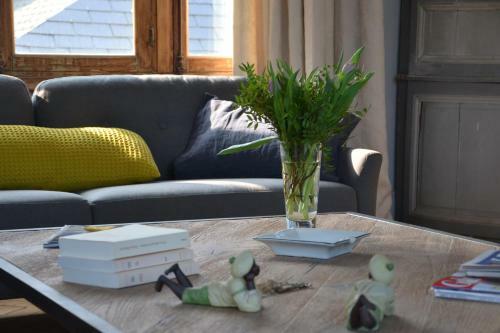 Bed & Breakfast Guesthouse La Mascotte