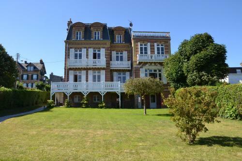 Bed & Breakfast Guesthouse La Mascotte