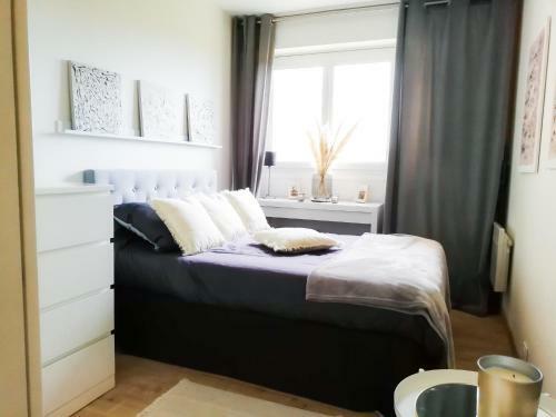 Apartamento Une Parenth�se En Bord De Mer
