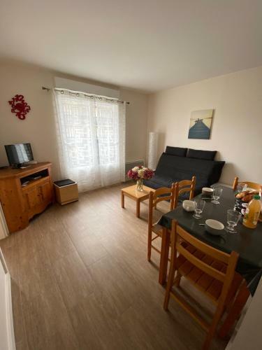 Apartamento Le Go�land