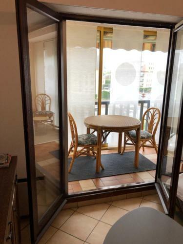 Apartamento Soleil Levant