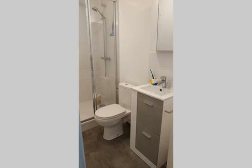 Adorable Maison Pr�s De La Plage