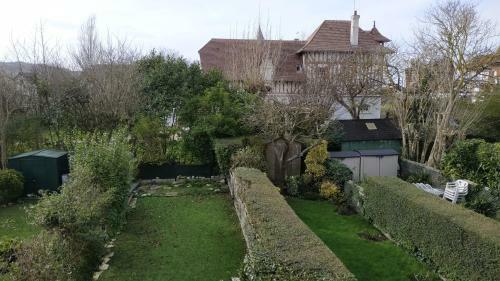 Adorable Maison Pr�s De La Plage