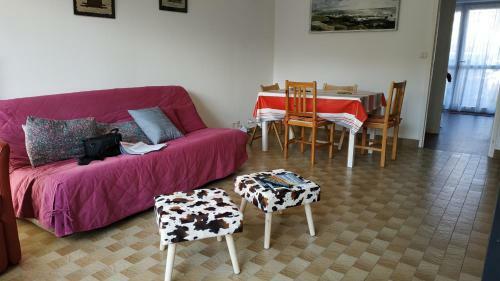 Adorable Maison Pr�s De La Plage