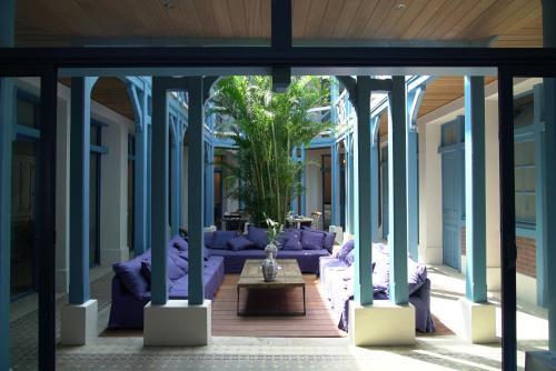 Villa D'eaux