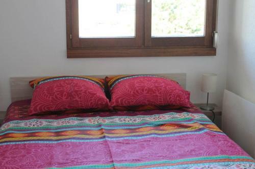 Apartamento Bel Appartement Face Au Paleospace