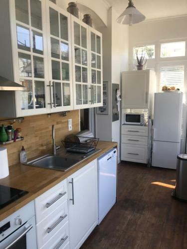 Apartamento La Fantaisie