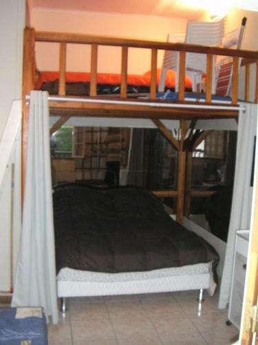 Apartamento T1bis � 5mn De La Plage Et � 8mn Du Centre