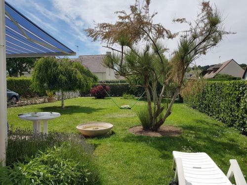 Maison A La Plage