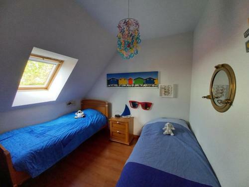 Maison A La Plage