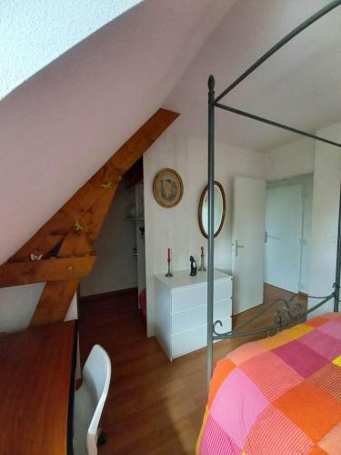 Maison A La Plage