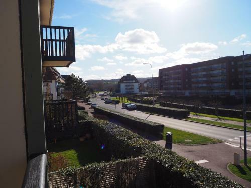 Apartamento Villers Plage
