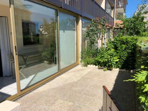 Apartamento Le Malouin