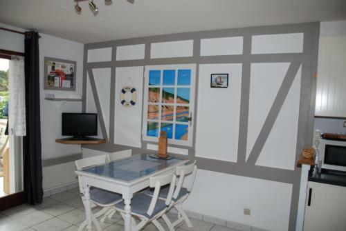 Apartamento Le Malouin