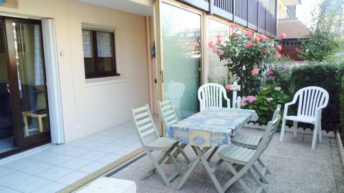 Apartamento Le Malouin