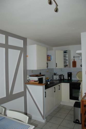 Apartamento Le Malouin