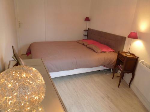 Apartamento Plazza Front De Mer