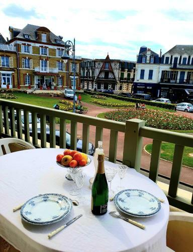 Apartamento Plazza Front De Mer