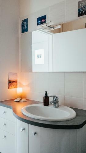 Apartamento Chez Max