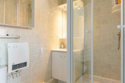 Apartamento Duplex By The Sea In Normandy