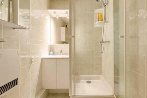 Apartamento Duplex By The Sea In Normandy