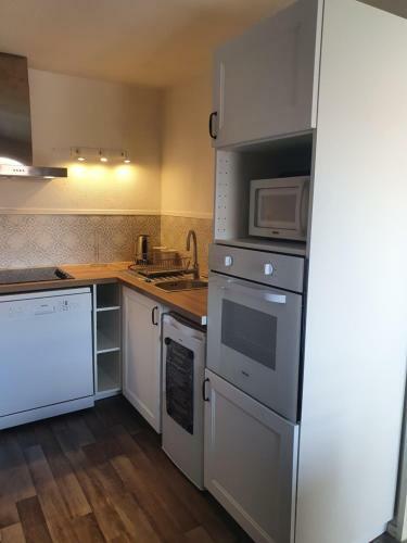 Apartamento Le Cocon - Vue Mer