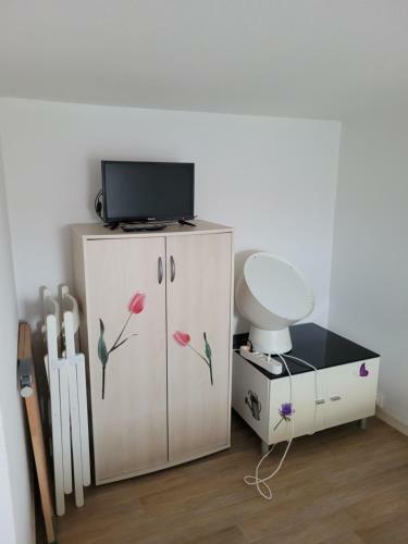 Apartamento Le Cocon - Vue Mer