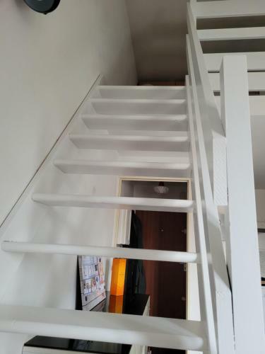 Apartamento Le Cocon - Vue Mer